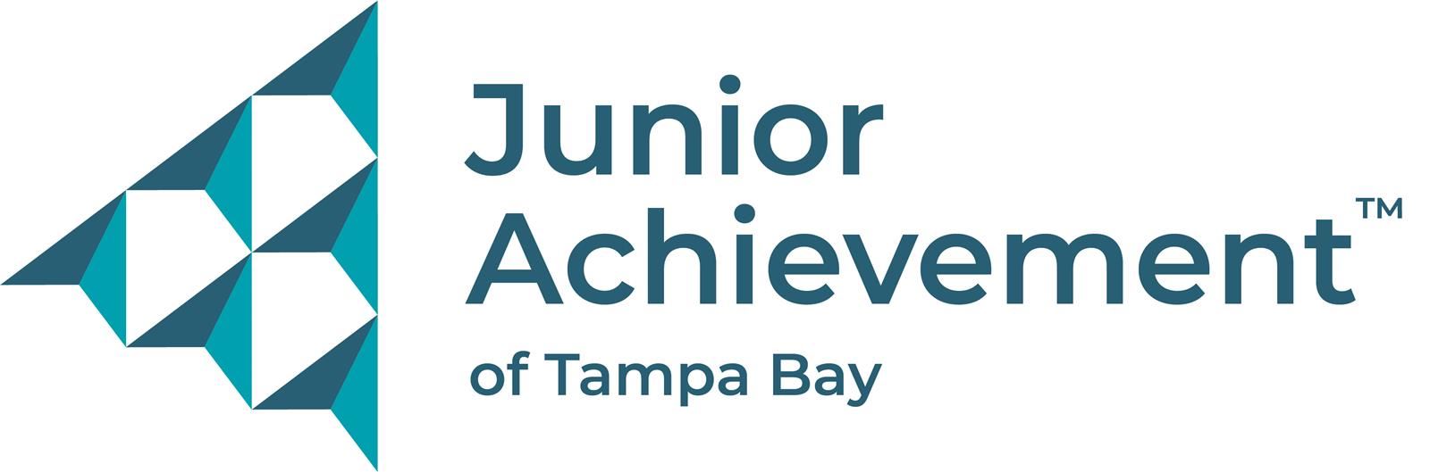 Junior Achievement of Tampa Bay logo
